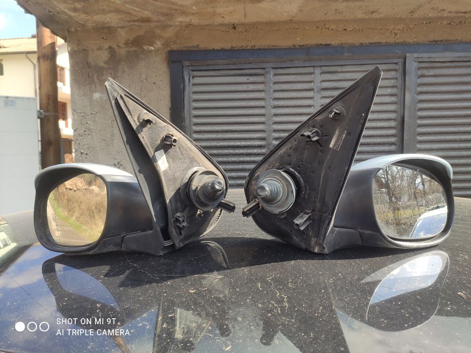 Огледала Пежо 206 Peugeot