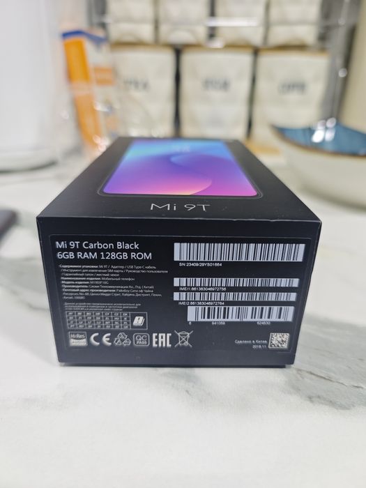 Продам Xiaomi Mi 9T