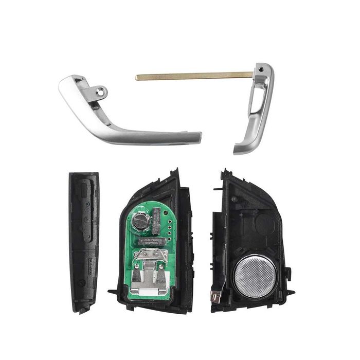 Смарт ключ за BMW комплект (315 MHz/САЩ/Канада)!