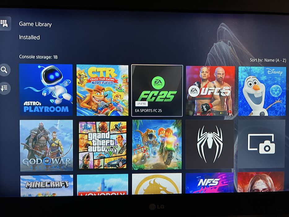 Play Station 5 Slim 1 TB