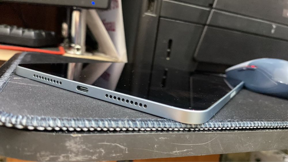 Ipad mini 7 256 99%