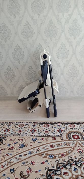 Продам стульчик кормления Mstar Baby