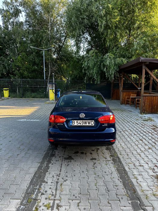 Volkswagen Jetta