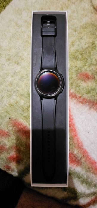 Samsung galaxy wach 4 Classic