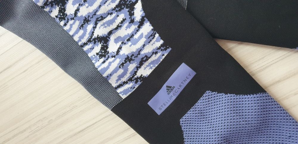 Adidas Stella McCartney Prime Knit Run / S НОВО! ОРИГИНАЛ! Дамски Клин