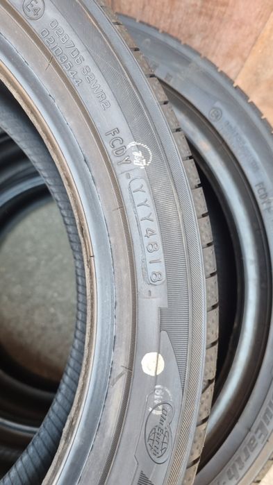 Гуми 165-50-16 YOKOHAMA