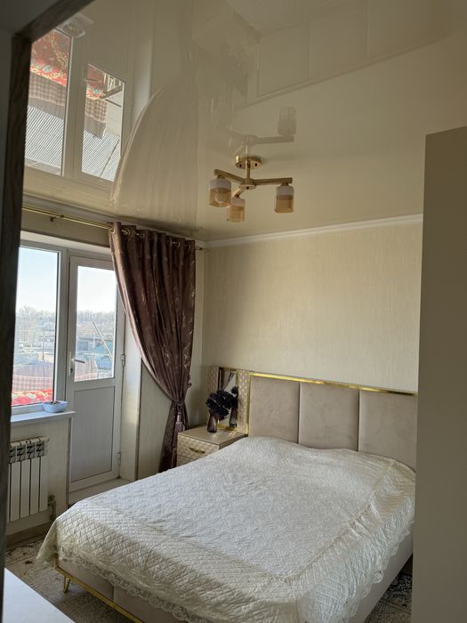 Учебный Квартал 6 дом