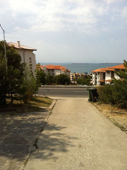 Продава се Хотел в Свети Влас - 500 кв.м за 561 €/кв.м - Снимка #1