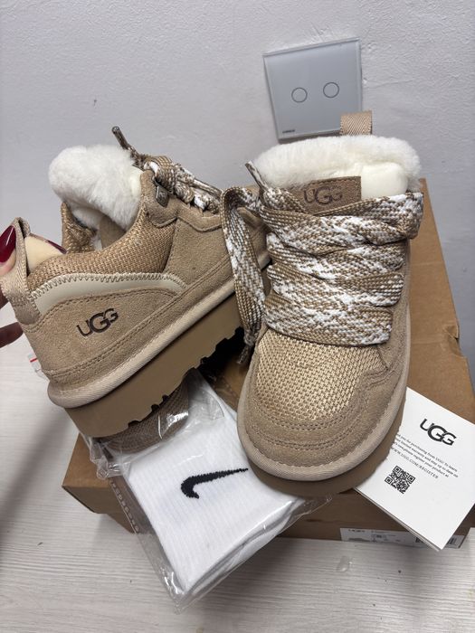 Ugg Lownel Sand Originali