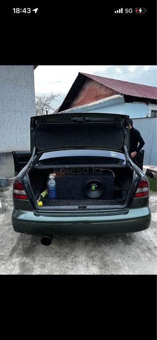 Сабвуфер усилитель