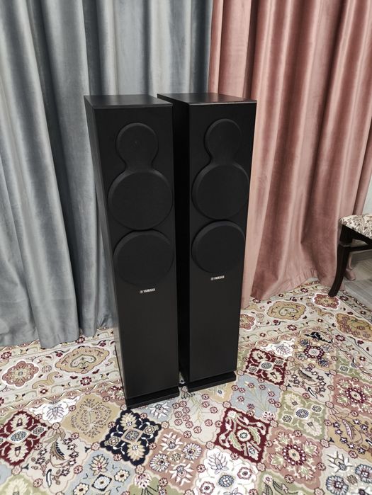 Продам колонки Yamaha