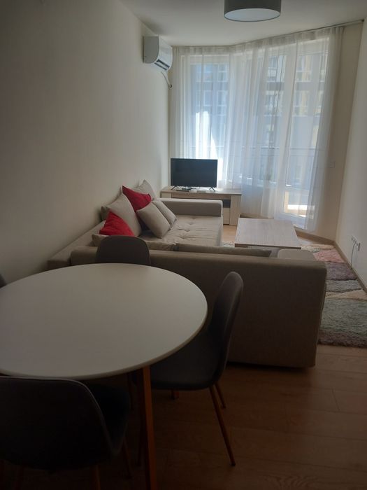 Дава се под наем Двустаен апартамент в София, Център - 60 кв.м за 713.49 € - Снимка #6