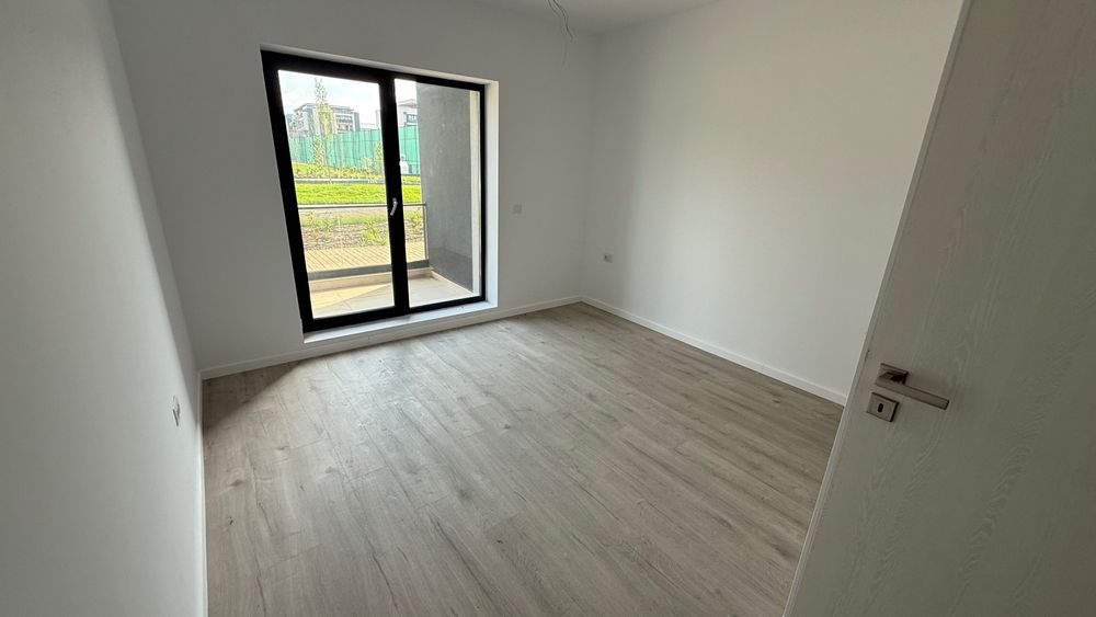 Apartament 2 camere Mrs Gradinile de inchiriat Parter 3 locuri parcare birouri / firma / societate