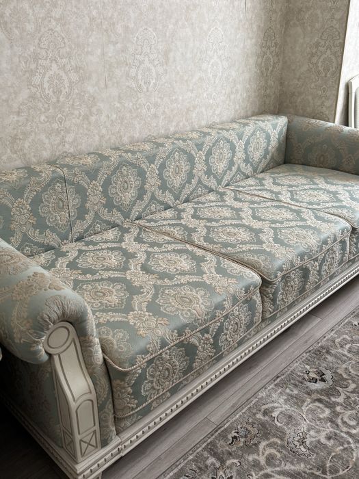 Мягкий уголок Пинскдрев