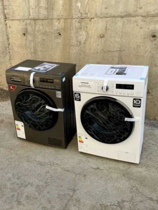 стиральная машина Hofman доставка бесплатно