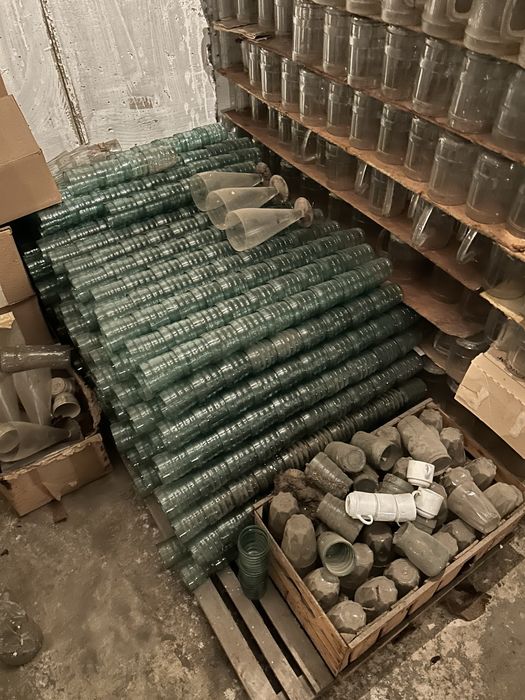 Halbe Si pahare pentru Bar/Restaurant