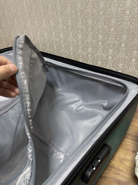 Чемодан сатылады