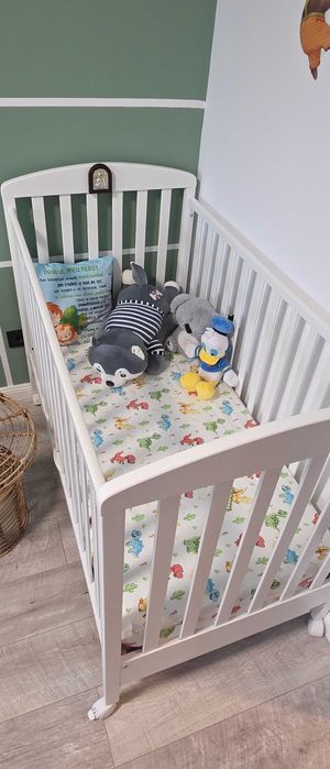 Patut bebe - Anne Bebe - Nido