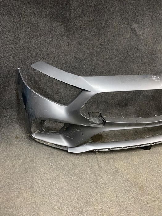 Bara fata Mercedes CLS W257 AMG