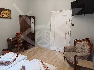 Тристаен апартамент в Центъра! 98834