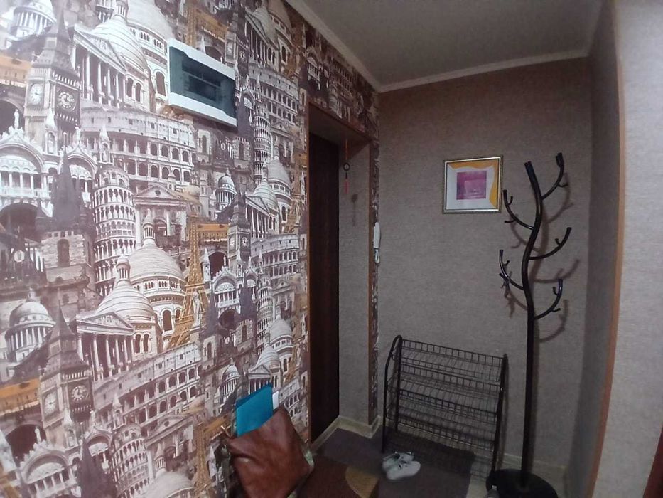 2х ком .квартира  Горняков 50