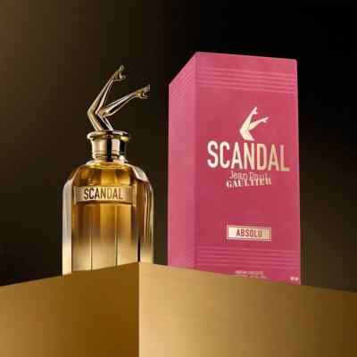 Jean Paul Gaultierr Scandal Absolu 80ml- парфюм за жени