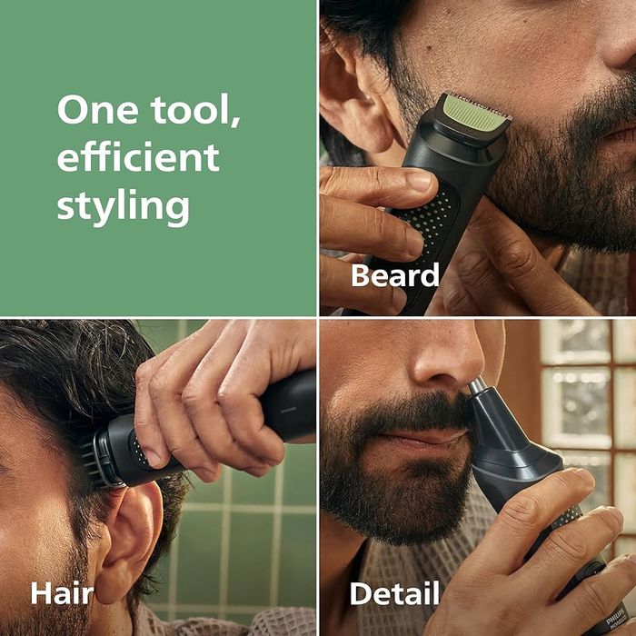 Philips MG3919/50 All‑in‑One Trimmer 3000 Series
