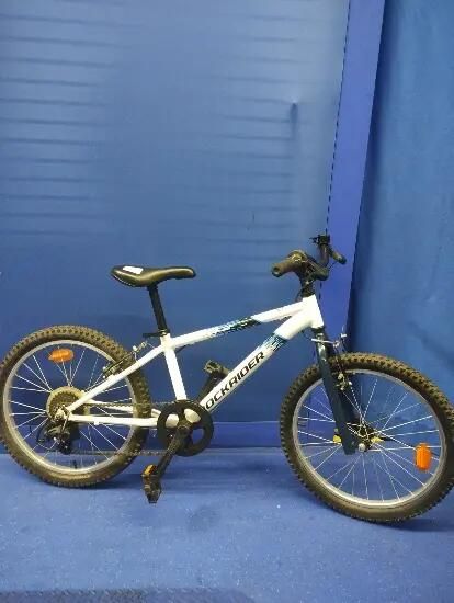 st 120 - (SecondHand) Decathlon