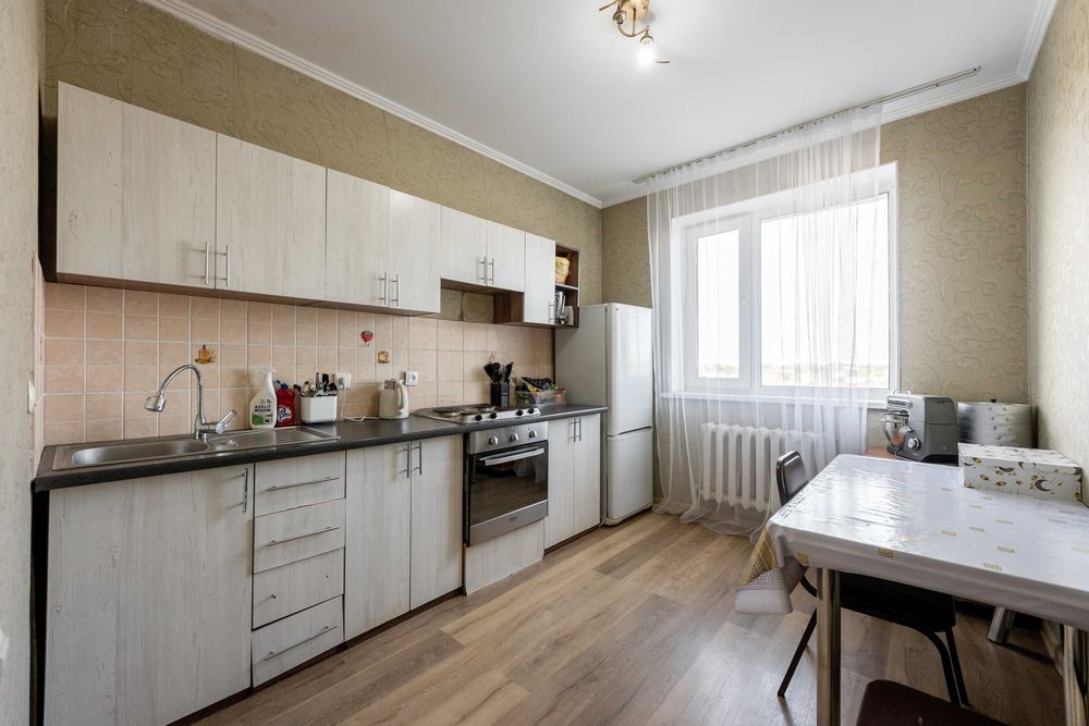 Продается 1 комнатная квартира.