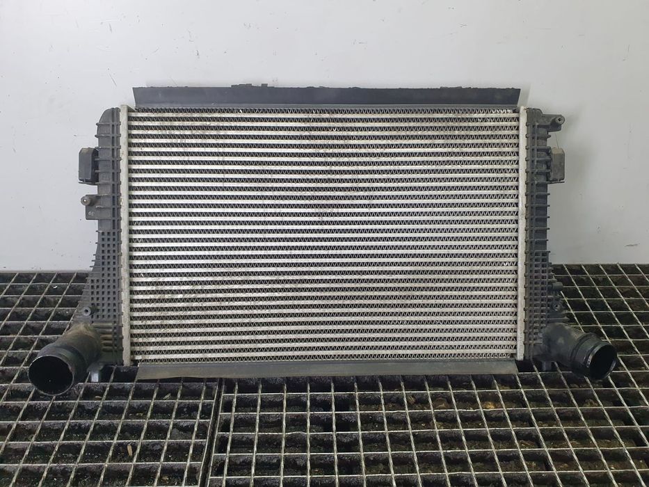 Radiator intercooler 3c0145805ad Volkswagen Passat B6 (2005 - 2010) 2.0 tdi CBBB