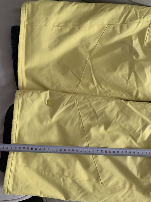 Pantaloni ski/ snowbord