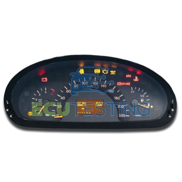 Ремонт на километражи Аudi a3,a4,a6,Vito,nisan terano 2 TT,Jaeger,Magn