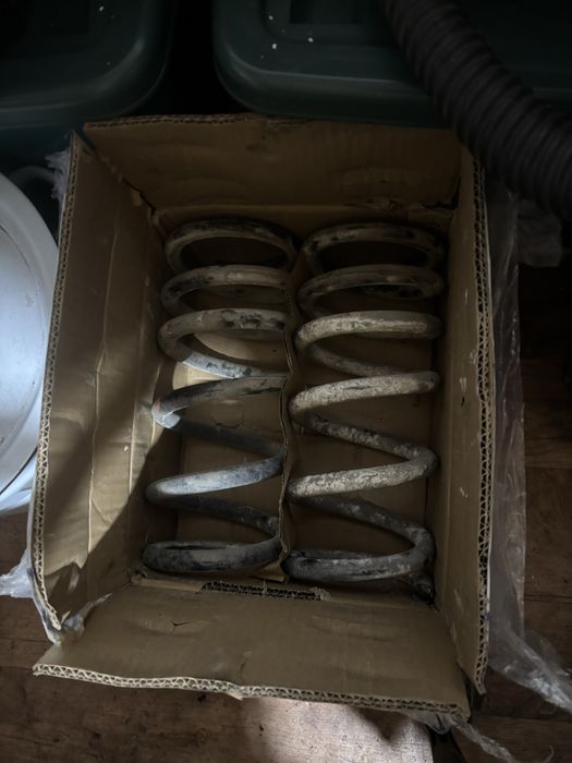 Продам запчасти на BMW E39