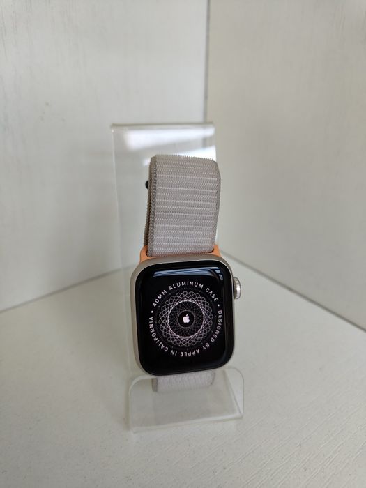 Apple Watch SE2 40MM