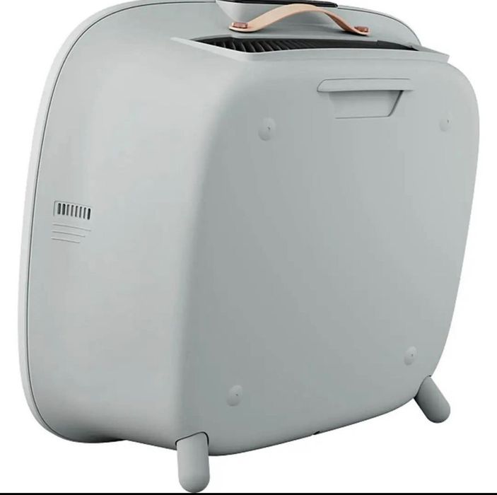 Продаю Electrolux Well A7 WA71-304GY (серый) Очиститель воздуха