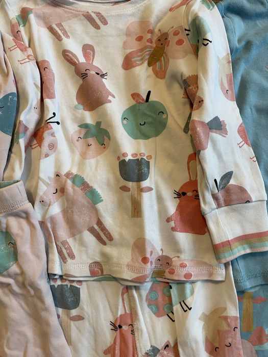 Pijamale next marimea 92