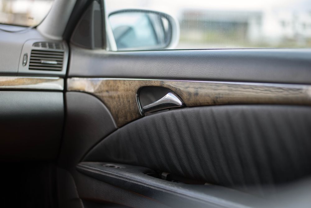 Мерцедес Е 270 CDI