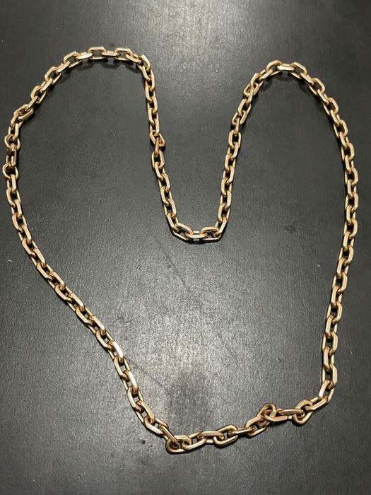 Золотая цепочка 585 проба