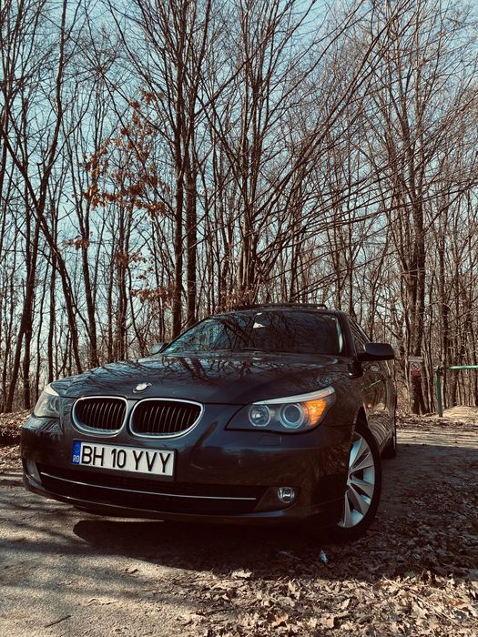 Vând sau schimb BMW