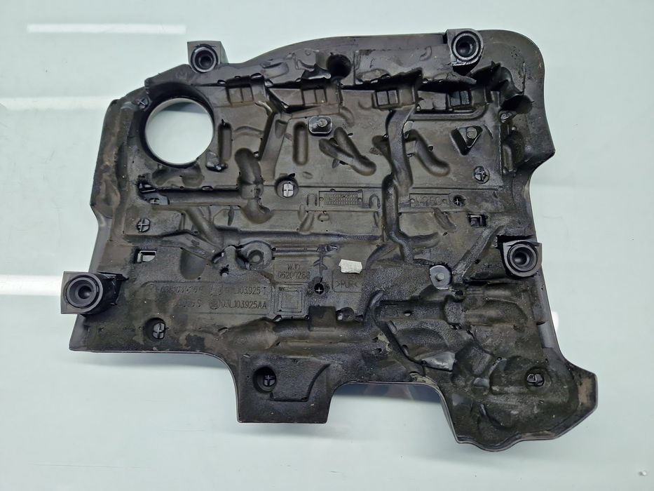 Capac motor Volkswagen Passat B7 (365) Variant [Fabr 2010-2014] 03L103