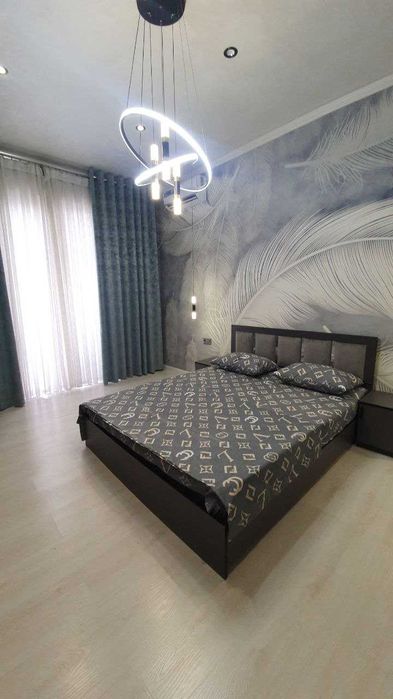 2/8/13 - 800уе НОВОСТРОЙКА, Аренда квартиры, ул. Бабура ЖК "Узбегим"