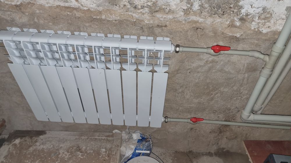 САНТЕХНИК  сантехник