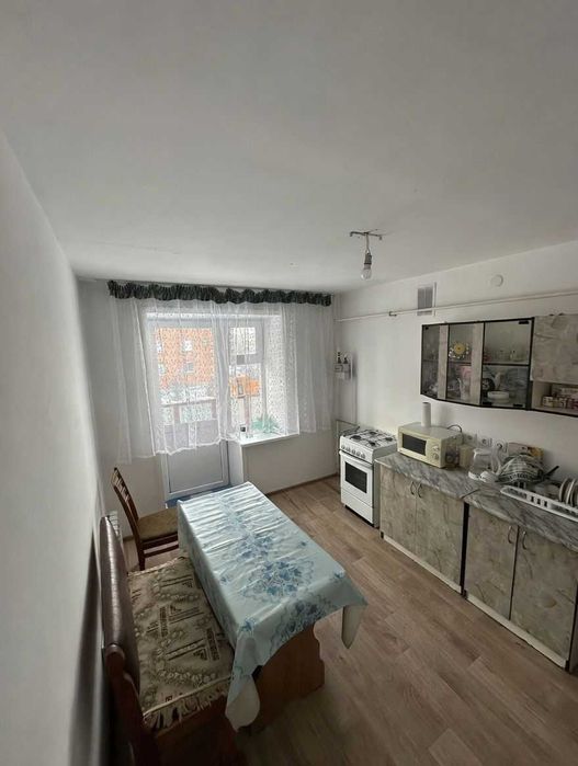 1-комнатная квартира ( Береке)