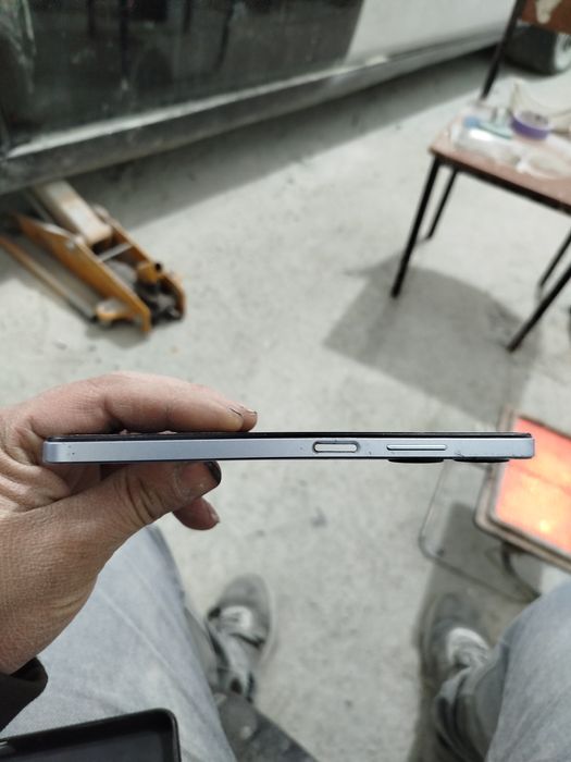 Infinix hot 30i garant.