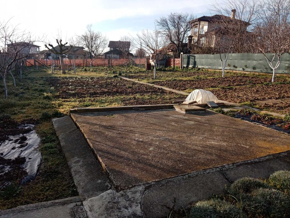 Продава се Къща в с. Близнаци, Област Варна - 180 кв.м за 1167 €/кв.м - Снимка #12