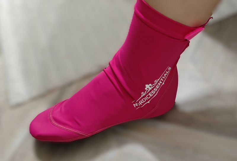 плажни чорапи Nordic Essentials