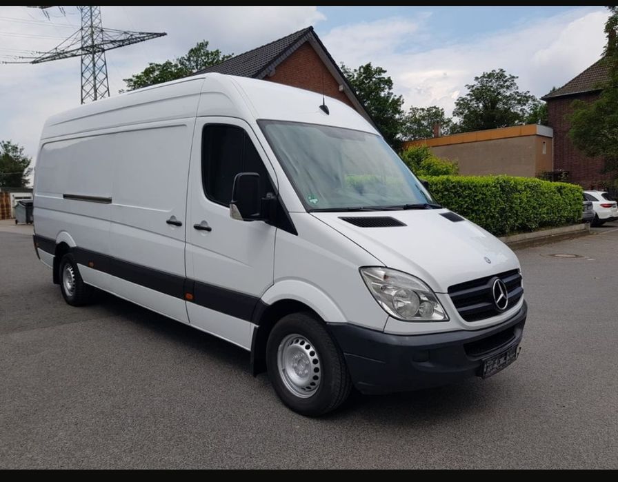 Transport martfa 3.5 tone