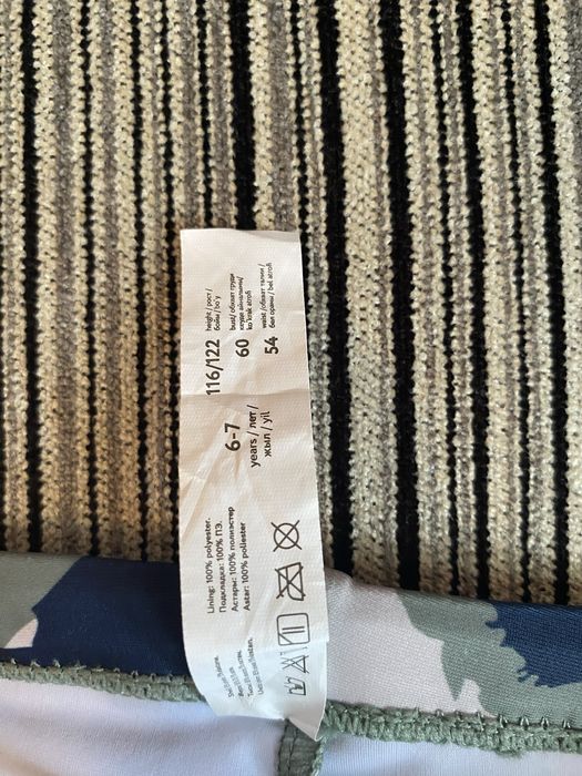 Трусики для плавания