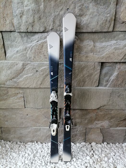 Schiuri ski Fischer My Xtr 77 sh 151,164 cm