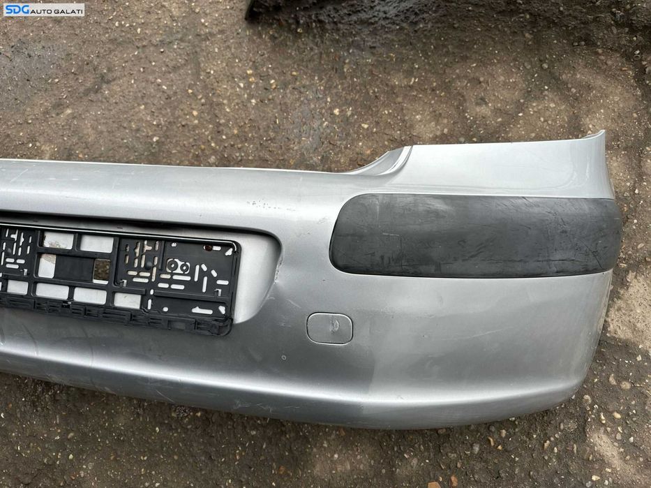 Bara Spoiler Spate cu Imperfectiuni Peugeot 307 Hatchback 2002 - 2008 [X3284]